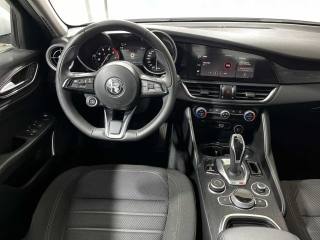 ALFA ROMEO Giulia usata, con Fendinebbia