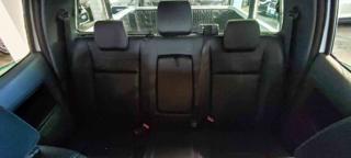 FORD Ranger usata, con Autoradio
