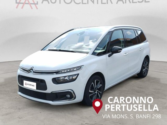 CITROEN Grand C4 Spacetourer usata, con ABS