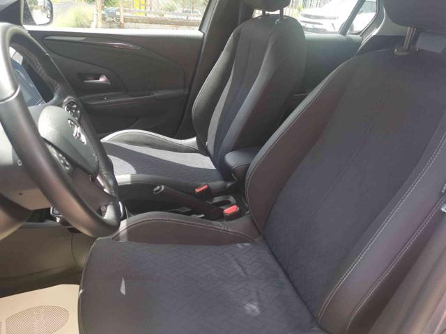 OPEL Corsa usata, con Cruise Control