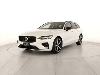 VOLVO V60 usata, con Airbag