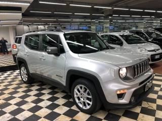 JEEP Renegade usata, con Airbag