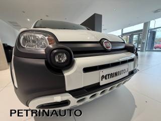 FIAT Panda usata, con Luci diurne LED