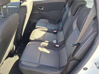 RENAULT Scenic usata, con Boardcomputer