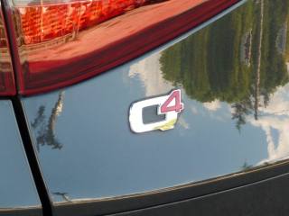 ALFA ROMEO Stelvio usata, con Alzacristalli elettrici