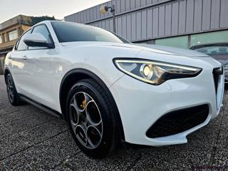 ALFA ROMEO Stelvio usata, con Airbag