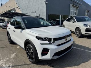 CITROEN C3 usata, con Airbag