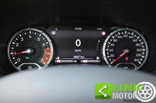 JEEP Renegade usata, con Alzacristalli elettrici