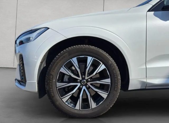 VOLVO XC60 usata, con Touch screen