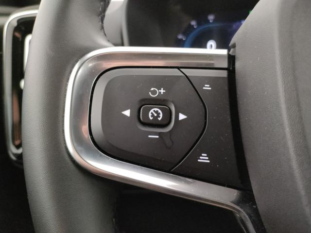 VOLVO XC40 usata, con Park Distance Control