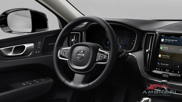 VOLVO XC60 usata 14