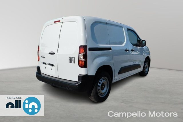 FIAT Doblo usata 2