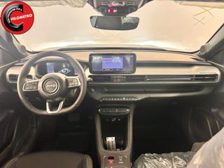 JEEP Avenger usata, con Climatizzatore