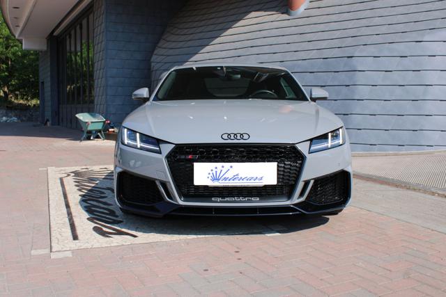 AUDI TT RS usata, con Airbag laterali