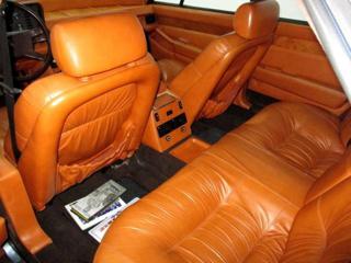MASERATI Quattroporte usata 4