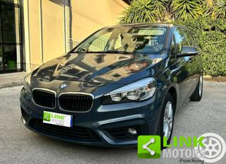 BMW 218 usata, con Servosterzo