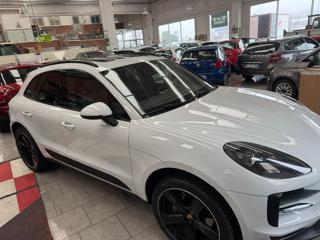 PORSCHE Macan 3.0 S