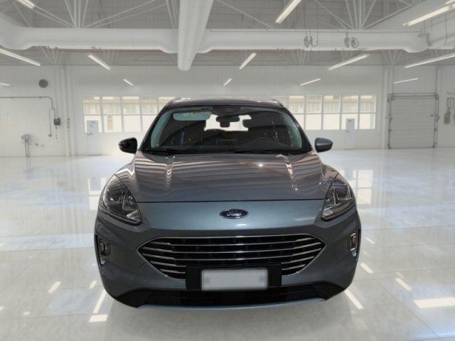 FORD Kuga usata, con Autoradio