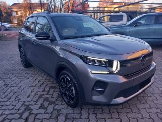 CITROEN C3 usata, con Airbag Passeggero