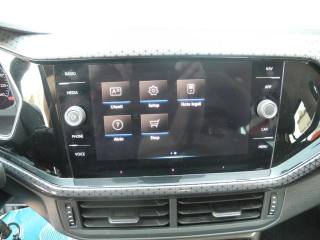 VOLKSWAGEN T-Cross usata, con Isofix