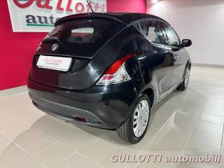 LANCIA Ypsilon usata, con Boardcomputer