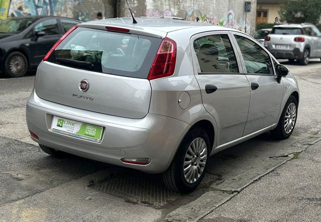 FIAT Punto usata, con Fendinebbia