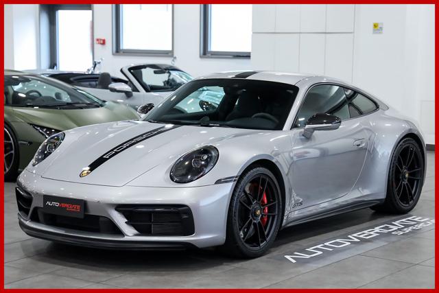 PORSCHE 992 usata, con ABS
