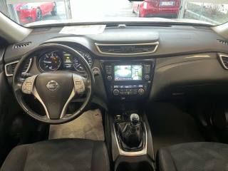 NISSAN X-Trail usata, con Boardcomputer