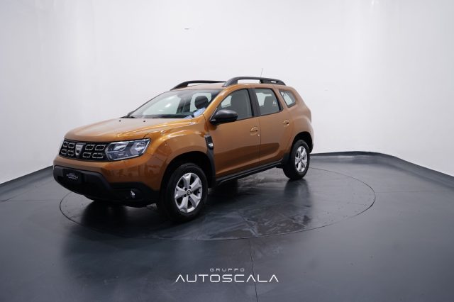 DACIA Duster usata, con ABS