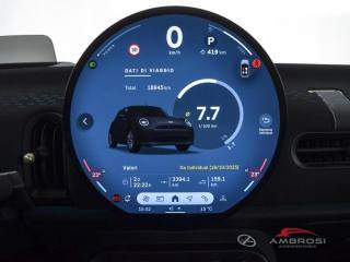 MINI Cabrio usata 12