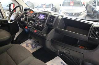 OPEL Movano usata, con ESP