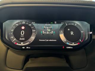 LAND ROVER Range Rover Sport usata, con Fendinebbia