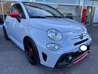 ABARTH 595 usata, con Airbag