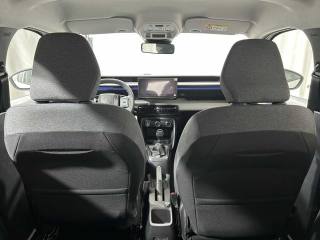 CITROEN C3 usata, con Autoradio digitale