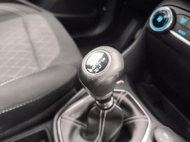 FORD Fiesta usata 59