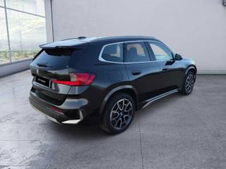 BMW X1 usata, con Sistema di navigazione