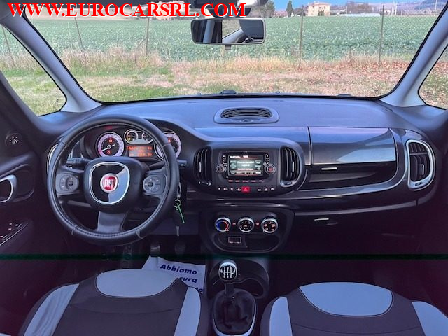FIAT 500L usata 17