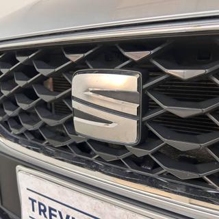 SEAT Leon usata, con Vivavoce
