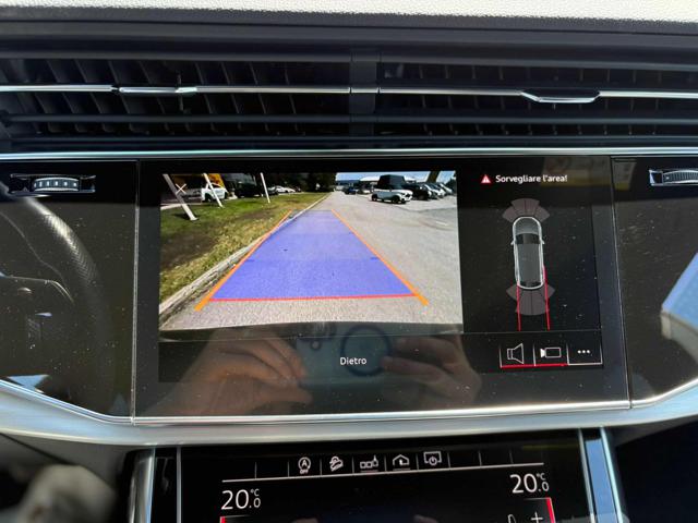 AUDI Q8 usata, con Servosterzo