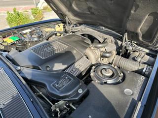 ROLLS-ROYCE Silver Spur usata 38
