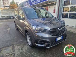 OPEL Combo Life usata, con Airbag laterali
