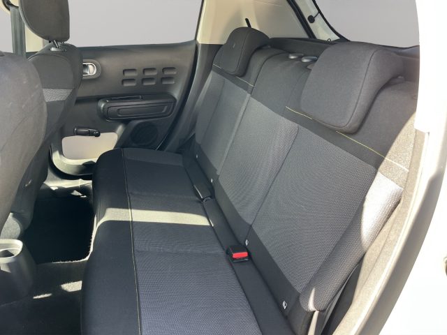 CITROEN C3 usata, con Cruise Control