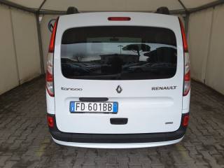 RENAULT Kangoo usata, con ESP