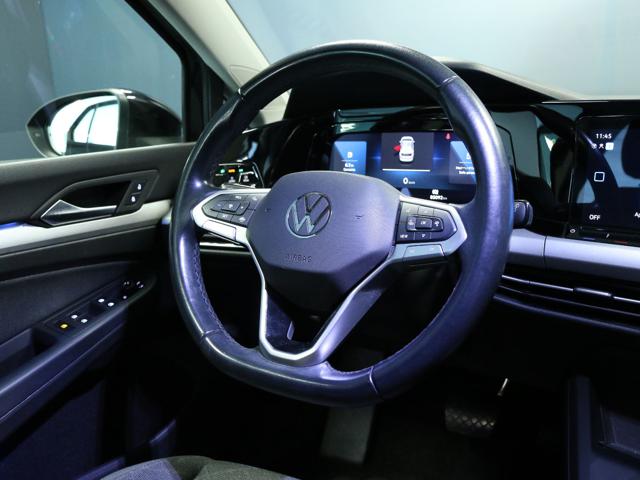 VOLKSWAGEN Golf usata, con Cruise Control