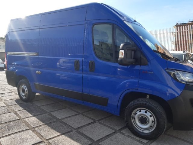 FIAT Ducato usata, con Autoradio
