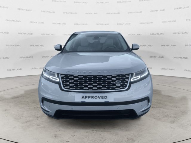 LAND ROVER Range Rover Velar usata, con Chiusura centralizzata