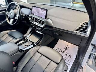 BMW X4 usata, con Immobilizzatore elettronico