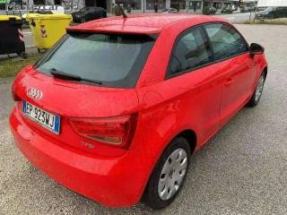 AUDI A1 usata, con Autoradio