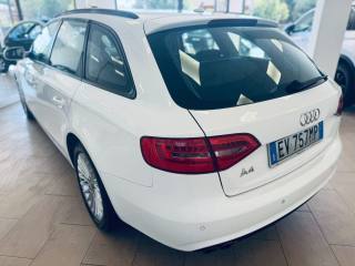 AUDI A4 usata, con Alzacristalli elettrici