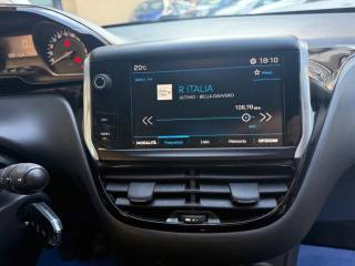 PEUGEOT 208 usata, con Servosterzo